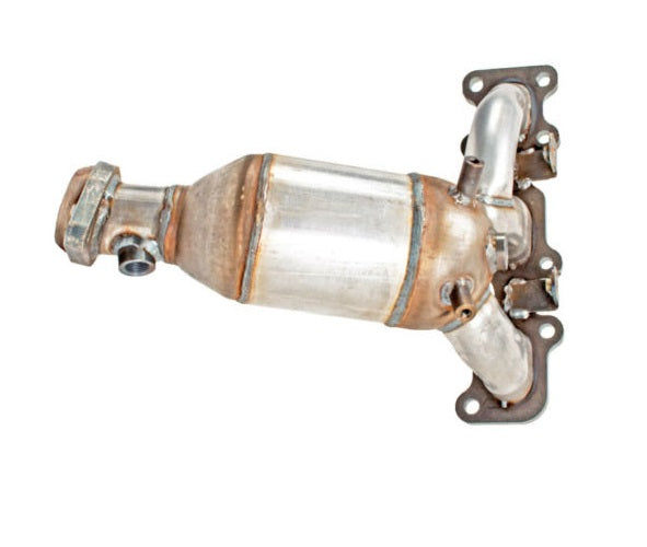 Ford Flex 3.5L Manifold Catalytic Converter Front Right 2013-2018 8H19517