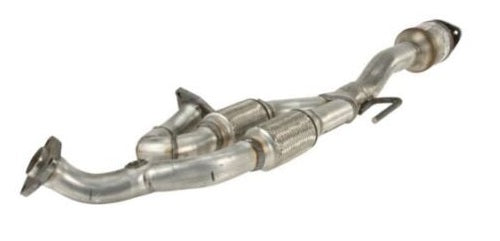 Fits Nissan Maxima 3.5L Flex Pipes with Catalytic Converter 2004-2006 5speed Trans 14H43194