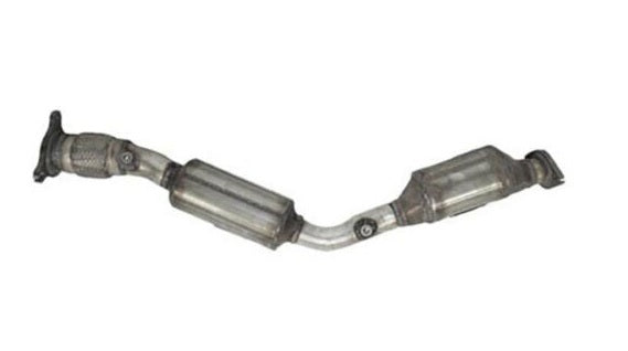 Chevy HHR 2.2L Catalytic Converter & Flex Pipe 2008-2011 12H41438