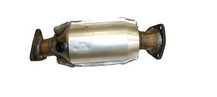 Nissan Frontier 3.3L Front Catalytic Converter 1999-2001 Driver Side OBDII 5H43152