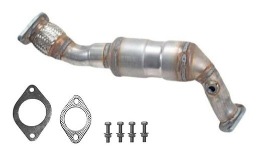 BUICK Lucerne 3.9L Front Pipe Catalytic Converter 2009-2011 HEAVY DUTTY 8H4197