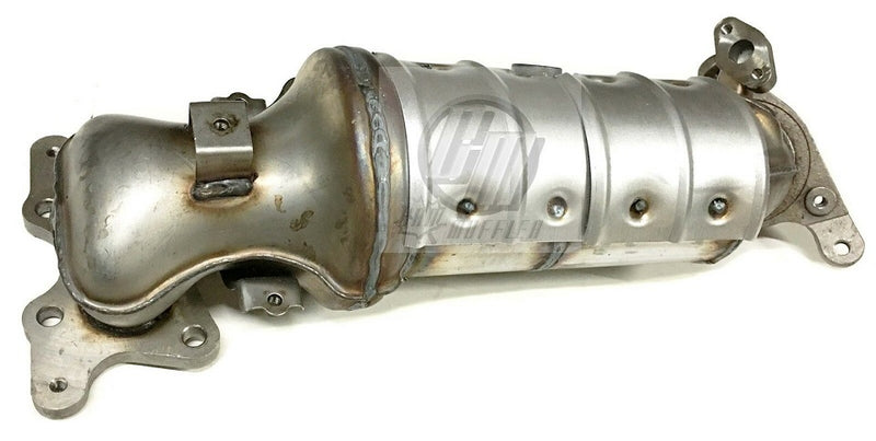 Honda Civic 1.8L Manifold Catalytic Converter 2006-2011 Brand New OBDII 8H45127