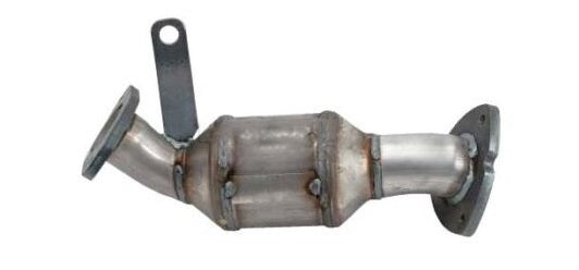 GMC Acadia 3.6L Catalytic Converters Front Left 2007-2017 4H41318