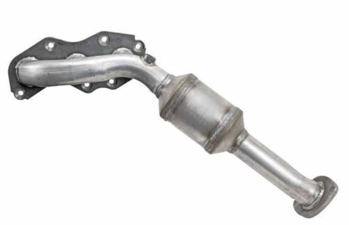 Lexus IS250 2.5L 2006-2012 BANK2 Manifold Catalytic Converter Driver Side RWD 6H5287