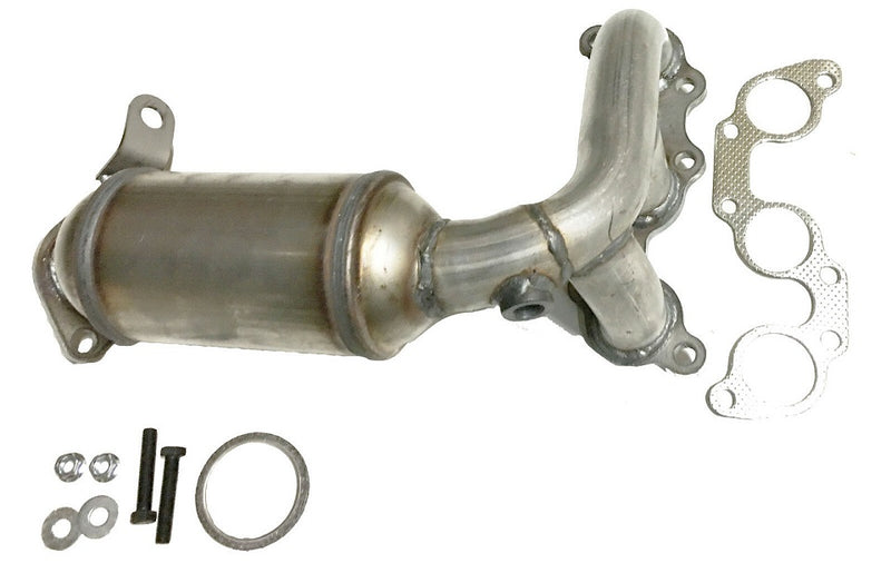 Lexus RX330 3.3L Front BANK2 Manifold Catalytic Converter 2004-2006 7H5214