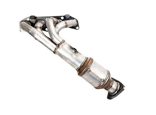 Suzuki Equator 2.5L Manifold Catalytic Converter 2009-2012 10H643407