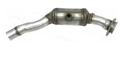 Jaguar XJR V8 4.2L Right Side Catalytic Converter 2004-2009 DirectFit 8H0479