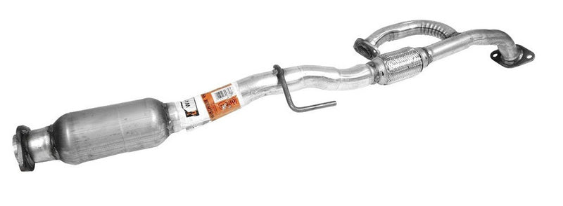 Toyota Camry V6 3.0L Flex Pipe Catalytic Converter 2002-2006 OBDII 12H5210