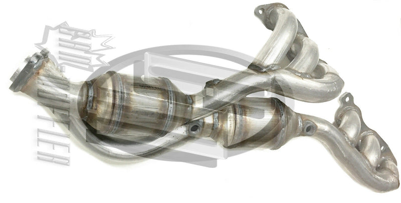 Lexus IS300 3.0L Dual Manifold Catalytic Converters 2001-2005 20H5225