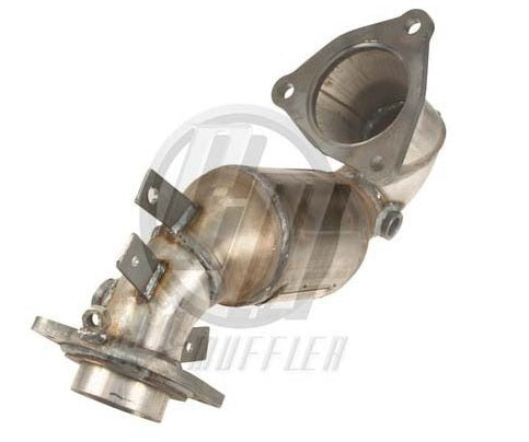 Acura RDX 2.3L Turbo Front Catalytic Converter 2007-2010 Brand New 5H5363