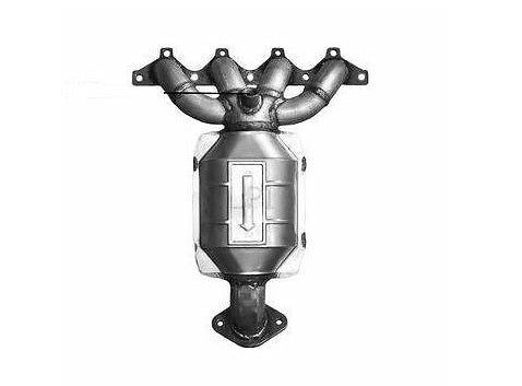 FITS HYUNDAI Accent 1.5L 2000 2001 2002 Manifold Catalytic Converter 8H5529