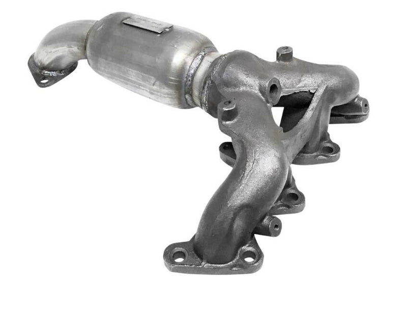 FITS HYUNDAI Elantra 2.0L Manifold Catalytic Converter 2004-2012 8H55116