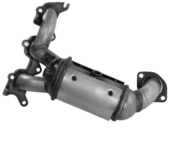 Dodge Avenger 2.7L Manifold Catalytic Converter 2008-2010 FRONT LEFT SIDE 3H42630