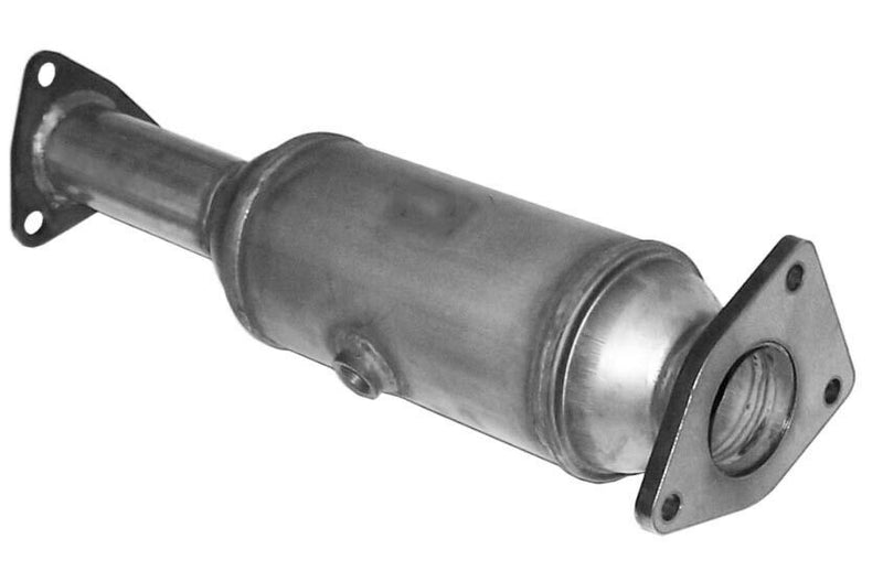 Fits Honda Accord 2.3L Catalytic Converter 1998-2002 Direct Fit 5H4526