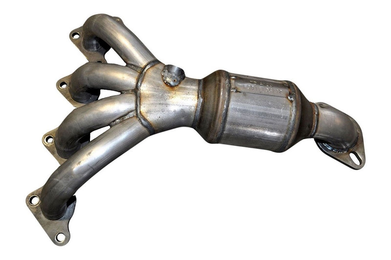 Elantra 2.0L Manifold Catalytic Converter 2001-2003 OBDII 8H5562