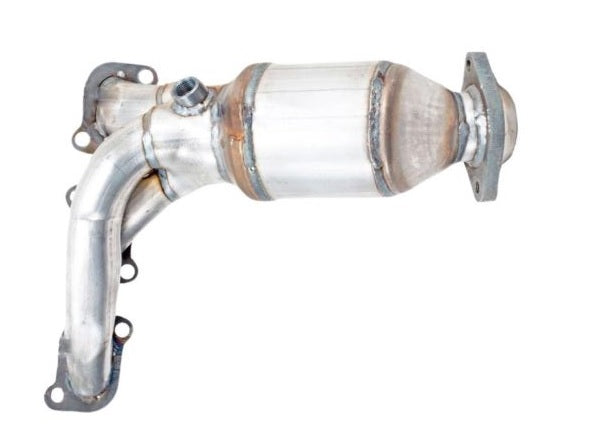 Fits MAZDA TRIBUTE 3.0L BANK2 MANIFOLD Catalytic Converter 2009 2010 2011 7H641391