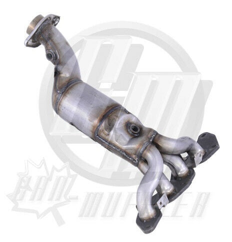 Mazda 6 2.5L Front Manifold Catalytic Converter 2009-2013 DirectFit 10H46269