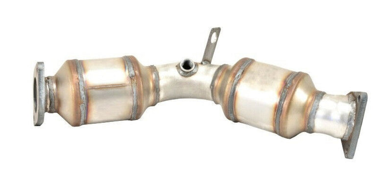 Fits INFINITI FX35 3.5L Catalytic Converter 2003-2006 Passenger side 8H43215