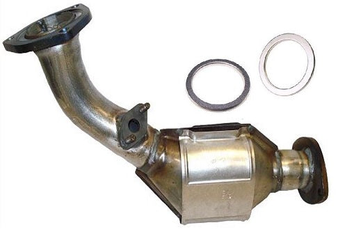 Toyota 4Runner V6 3.4L Front Catalytic Converter 1999-2002 6H51304