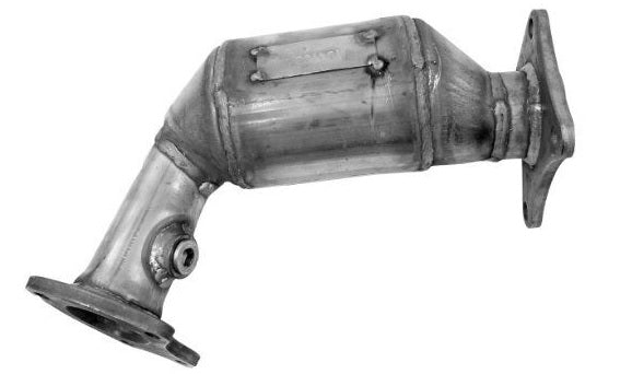 Nissan Murano 3.5L BANK1 manifold Catalytic Converter 2003-2007 5H43207