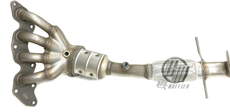 Mazda 3 2.3L Manifold Catalytic Converter 2006-2009 Direct Fit 20H46225