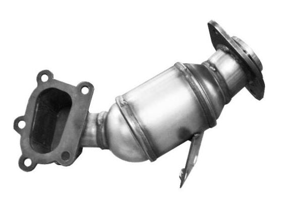 Mazda CX-7 2.3L Manifold Catalytic Converter OBDII 2007-2009 DirectFit 5H40880