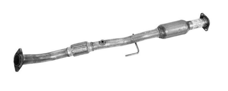 Toyota Camry 2.5L Flex Pipe Catalytic Converter 2010-2011 10H643001B