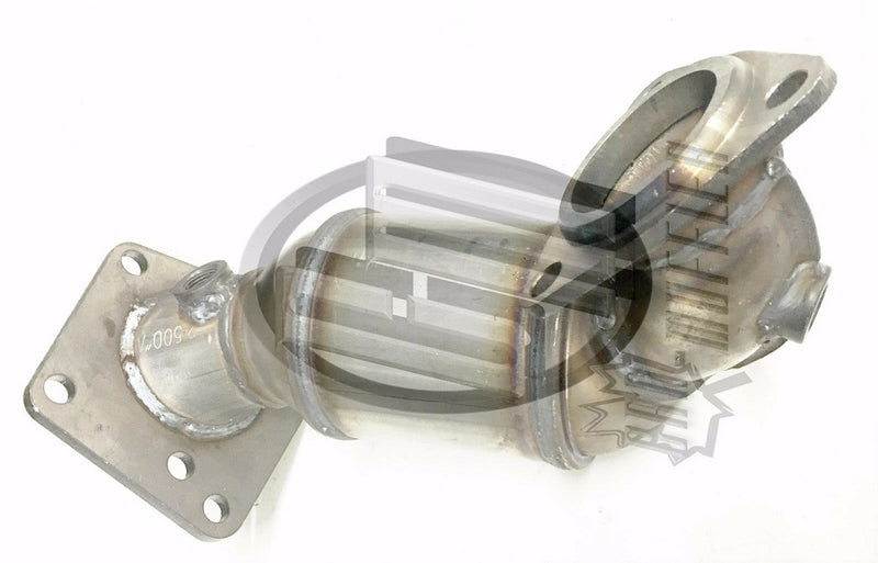 Saab 9-3 2.0L Turbo Catalytic Converter 2003-2011 Stainless 5H62125