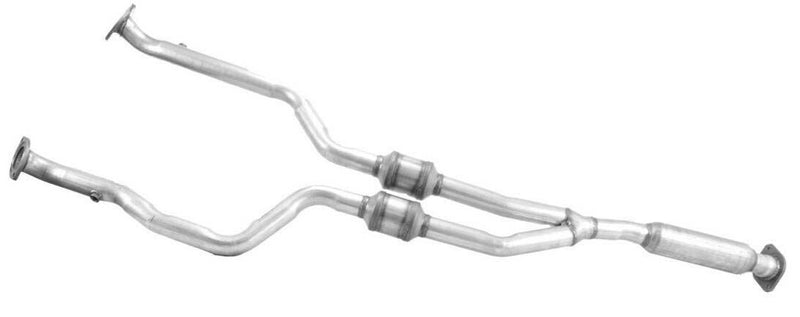 Lexus GS450h 2007-2011 Rear Y Pipe & Catalytic Converter 18H5296