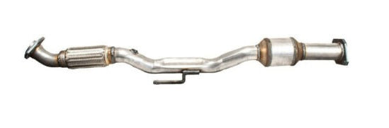 Fits Nissan Altima 2.5L Flex Pipe Catalytic Converter 2007-2011 Direct Fit 12H43209