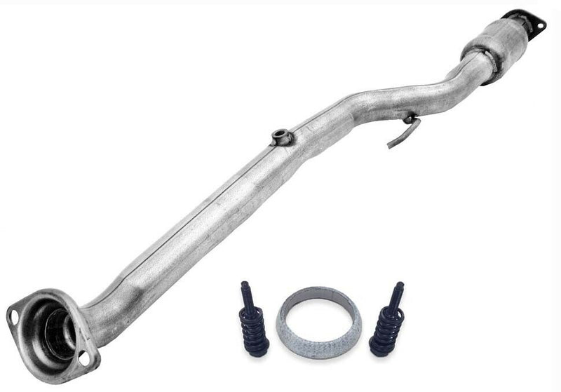 FITS NISSAN Sentra 2.5L Rear Catalytic Converter 2002-2006 12H43148