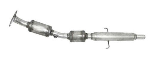 Toyota Yaris Hatchback 1.5L Catalytic Converters 2006-2011 OBDII 10H643078