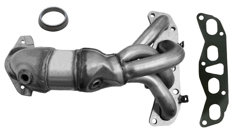 Nissan Altima 2.5L Manifold Catalytic Converter 2002-2006 Direct Fit 16H43136