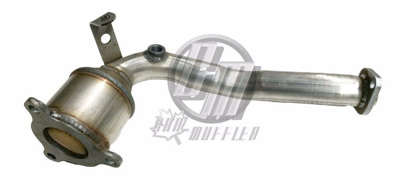 Suzuki Aerio 2.3L Front Catalytic Converter 2004 2005 2006 2007 OBDII 16H5845