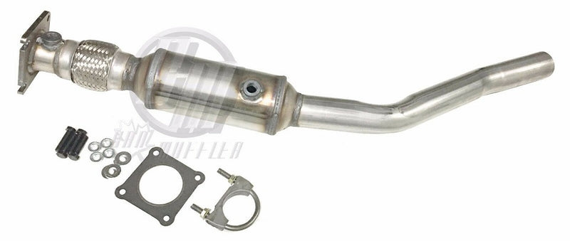 Jeep Compass 2.0L 2.4L Catalytic Converter 2007-2017 FWD ONLY 10H642231