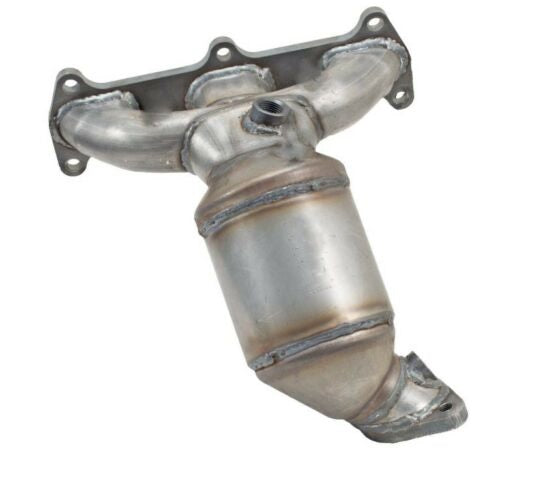 Fits Hyundai Santa Fe 2.7L Manifold Catalytic Converter 2007-2009 BANK1 8H55102