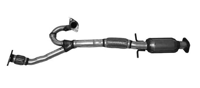 BUICK LACROSSE 3.6L Front Pipe Catalytic Converter 2010-2016 FWD ONLY 8H4195