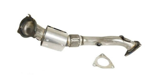 Land Rover Range Rover Evoque 2.0L Front Catalytic Converter 2014-2018 12H0898