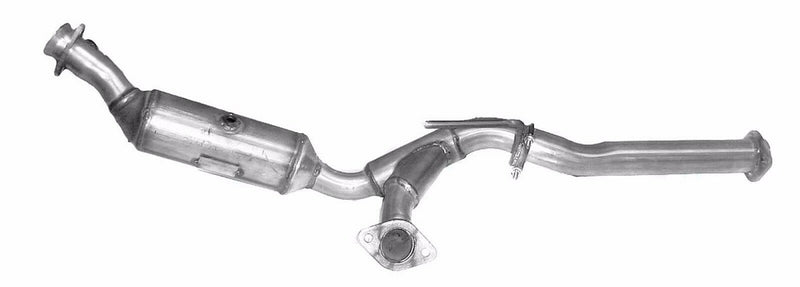 Ford Ranger 4.0L Passenger Side Catalytic Converter 2007-2011 11H44897