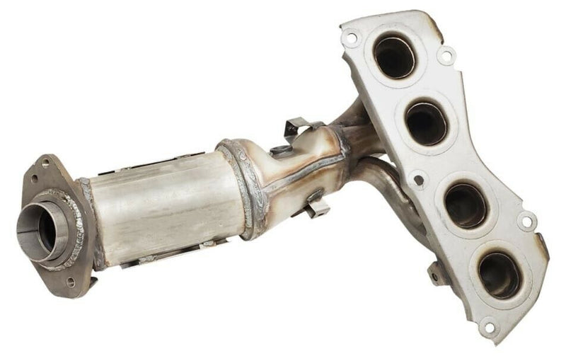 Toyota RAV4 2.5L Manifold Catalytic Converter 2009-2014 OBDII STAINLESS 8H5184