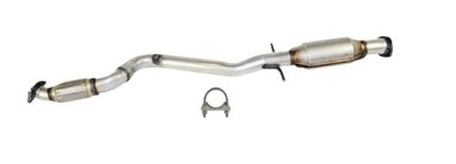 Chevy Cruze 1.4L 2011-2016 Flex Pipe & Catalytic Converter 4H50510