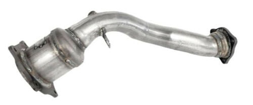 Porsche Cayenne 4.8L Passenger Side Exhaust Catalytic Converter 2011-2014 6H2783