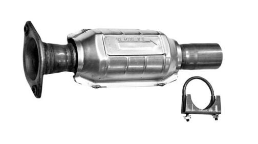 Toyota Sienna 3.3L & 3.5L REAR Catalytic Converter 2004-2010 FWD Only 5H642082