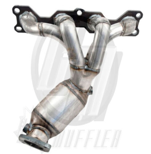 Fits KIA OPTIMA 2.4L 2006-2008 Manifold Catalytic Converter 8H5575