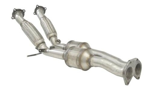 Volvo XC90 3.2L Flex Pipe Catalytic Converter 2007-2010 18H6258