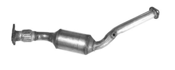 Pontiac G5 2.2L & 2.4L Catalytic Converter & Flex Pipe 2007 12H41620