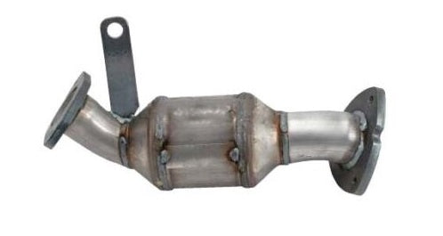 Buick Enclave 3.6L Catalytic Converters Front Left Side 2008-2017 5H41318