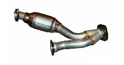 Lexus RX300 3.0L Y Pipe Catalytic Converter 1999 2000 2001 2002 2003 7H5255