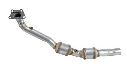 Chevy CAMARO 3.6L Catalytic Converter 2012-2015 Right Side DirectFit 10H41103