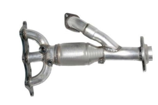 Mitsubishi Endeavor 3.8L Right Side Manifold Catalytic Converter 2004-2011 10H47173